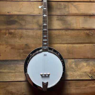 Epiphone Mastertone Classic Banjo image 4