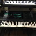 Vintage Analog Oberheim Matrix-12 w/display upgrade