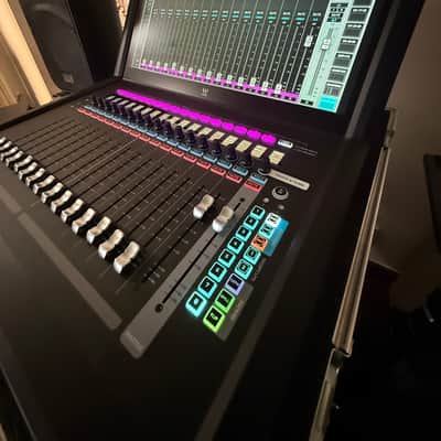 Immagine Waves Lv1 Classic 2026 - New + flight case - 6