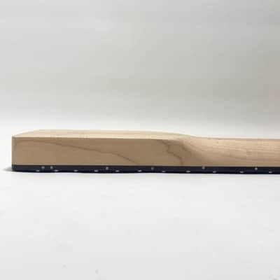 Ibanez Replacement 5-String Bass Neck - SR505 - Transparent Black Flat - 2004-2010 image 10