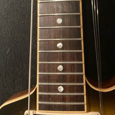Gibson Guitar of the week #4  Explorer Pro [VIDEO OF ACTUAL GUITAR) image 18