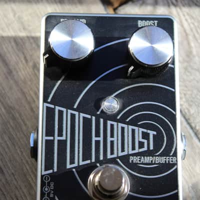 CATALINBREAD "Epoch Boost" image 6