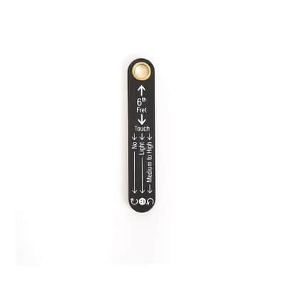 Music Nomad MN600 Precision Truss Rod Gauge image 10