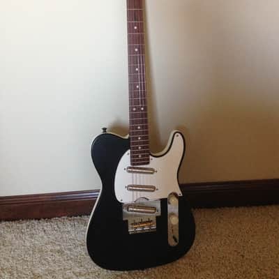 Rick Kelly/Custom Silvertone Danelectro Telecaster - PRICE DROP image 2
