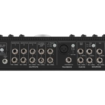 Mackie Big Knob Studio+ image 5
