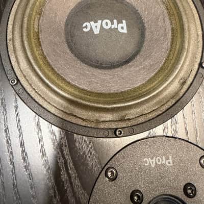 ProAc Studio 100 Passive Studio Monitors image 2