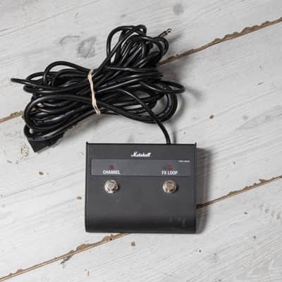 Marshall - DSL40CR LE STEALTH - Tube Guitar Combo Amplifier - 2-Channel 1x12" 40W - w/FSW USED image 7