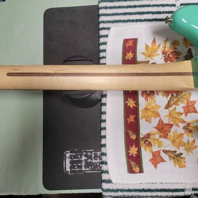 Fender Player Duo-Sonic 2020 - 2024 - Seafoam Green with upgrades image 8