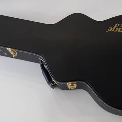 Heritage H-550 2011 Sunburst image 12