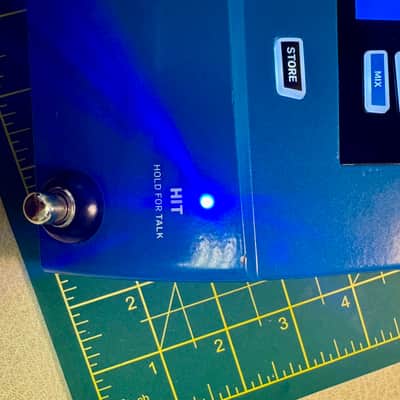 TC-Helicon VoiceLive Play Vocal Effects Processor Pedal with Original Box & PSU image 3