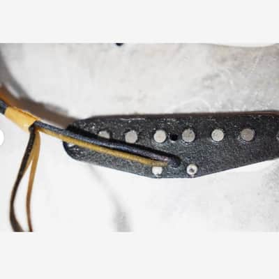 Fender Duo-Sonic with Rosewood Fretboard 1961 - 1964 - Sunburst image 14