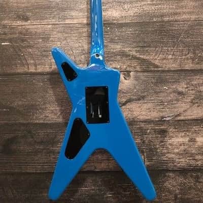 DEAN DIMEBAG DARRELL SIGNATURE LIGHTNING BOLT Electric Guitar (San Antonio, TX) image 6