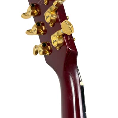 Gibson Les Paul Studio 1996 - Cherry Sunburst image 12