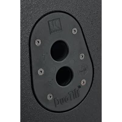HK Audio LINEAR 5 MK II 112 FA | 1200W 12" 2-Way Powered PA Speaker. New with Full Warranty! image 22