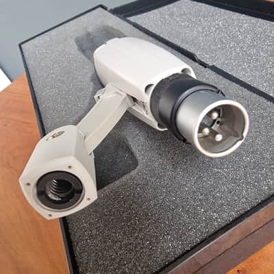 Sennheiser MD 421-U Vintage Dynamic Mic w/ Pristine High-Output Factory-Refurbished Capsule - No Gain Boost Needed! image 6