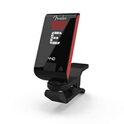 Fender Original Tuner (BQ 10) - Red image 2