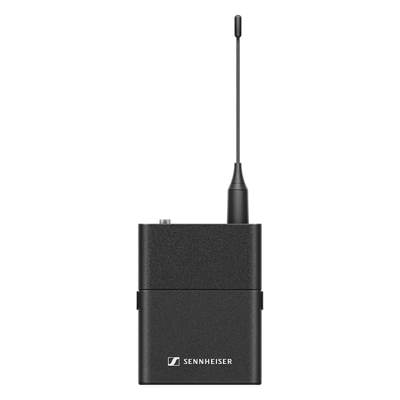 Sennheiser EW-D SK Wireless Body Pack Transmitter-Q1-6 Band *USA Small Business* image 1