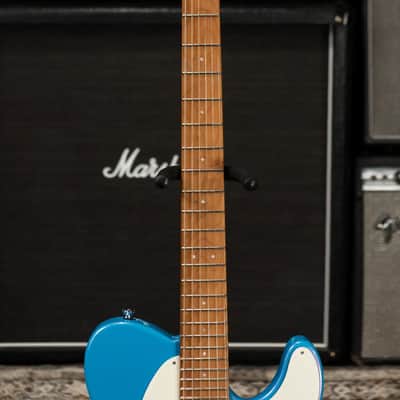 Charvel Pro-Mod So-Cal Style 2 HH Electric Guitar - Robin's Egg Blue image 4