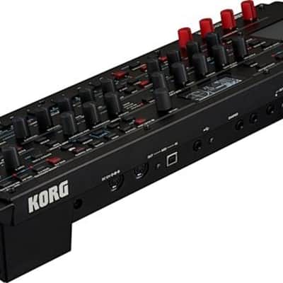 Korg MODWAVEM Modwave Module Wavetable Synthesizer image 6