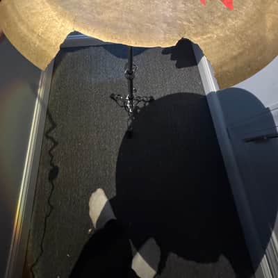 Zildjian 16" Oriental FX Trash China - Traditional image 1