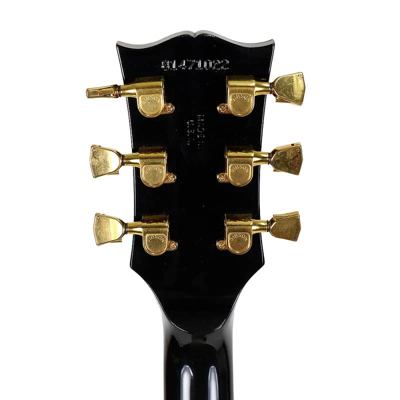 Gibson Les Paul Artisan 1977 - 1982 image 6