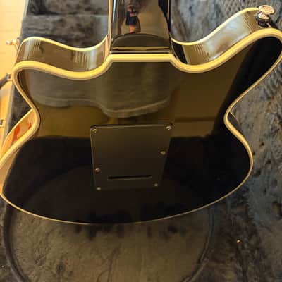 Burns Brian May Signature Special 2000s - Black image 13