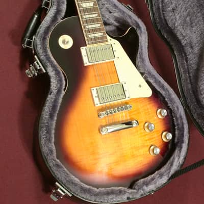 Epiphone * Les Paul Standard * Electric Guitar * with Hard Case * image 14