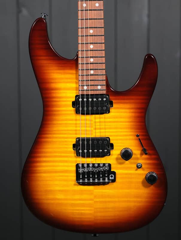 Ibanez AZ24S1F image 1