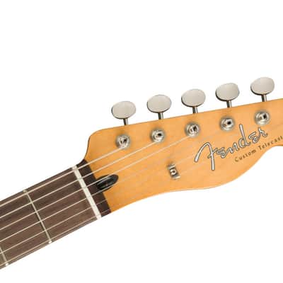 Fender Jason Isbell Custom Telecaster image 5