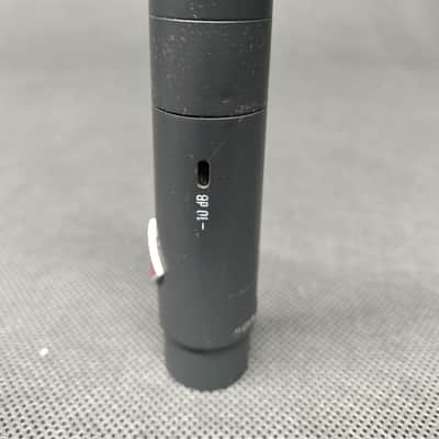 Neumann KM100/50 capsule 1992 - Vlack image 2