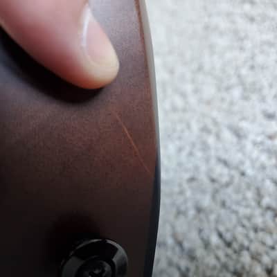 Ibanez Prestige RGD-4327 image 18