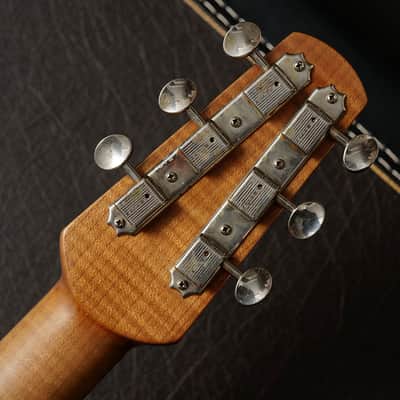 Shabat Guitars Lion Deluxe - Desert Sand Bild 7