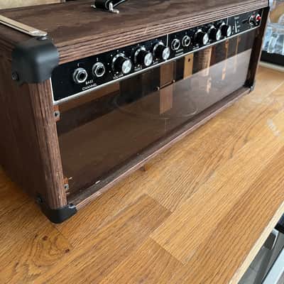 Selmer Treble’N’Bass 50 Mk II 1965 image 3