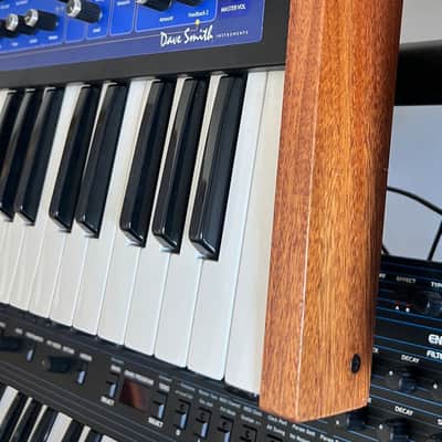Dave Smith Instruments Mono Evolver Keyboard PE - Potentiometer Edition image 3