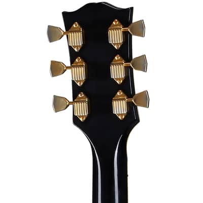 Gibson 1968 Les Paul Custom Reissue image 6