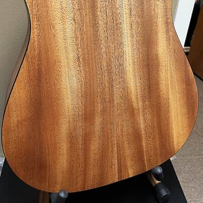 Furch Blue Series D-CM Dreadnought (Refurb) w/bag image 6
