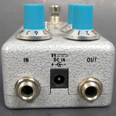 Used Fender Hammertone Chorus VGC image 5