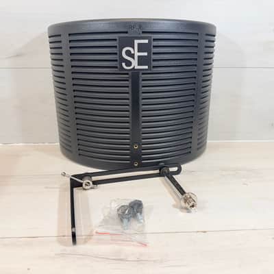 sE Electronics RF-X Reflexion Filter (Mic Isolation Shield) image 1