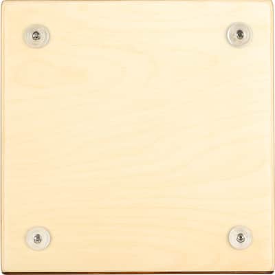 Meinl Snarecraft Cajon Almond image 5