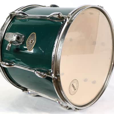 TAMA Rockstar 13" x 11" Rack Tom Drum Percussion image 6