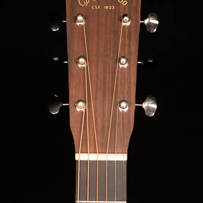 Martin 000-18 Standard, 2014 - USED image 9
