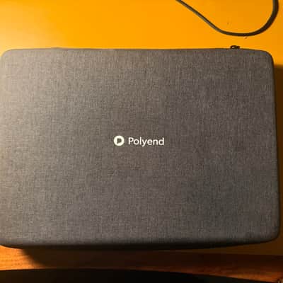 Polyend Play+ first owner, with original case image 2