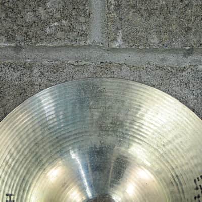 Zildjian 8" A Brilliant Splash image 4