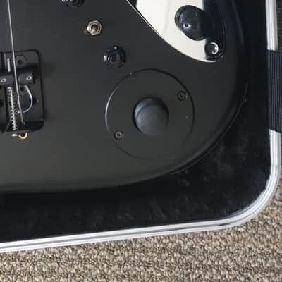 Rob O' Reilly Midi Bass Guitar image 8