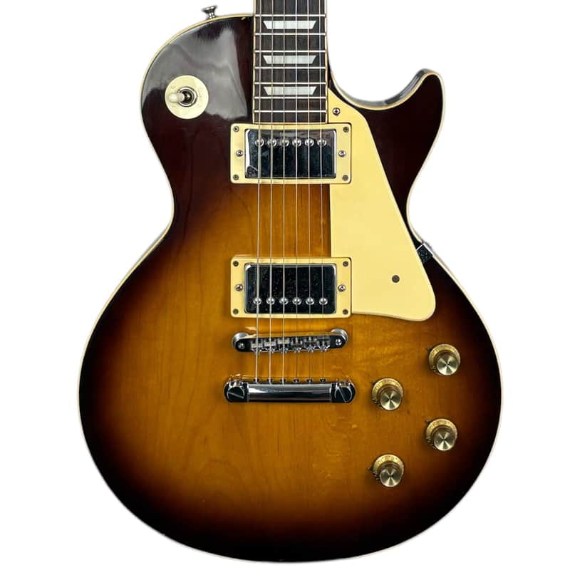 Yamaha Japan SL400S Studio Lord Les Paul 1980 - Tobacco Sunburst image 1