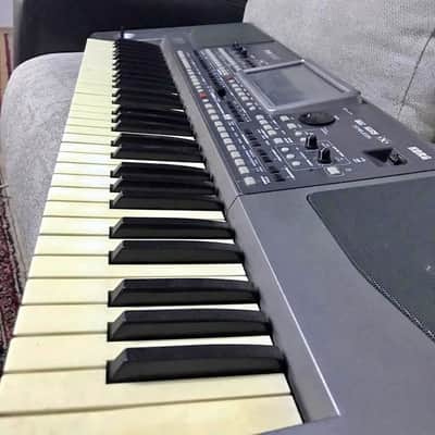 Korg Pa900 61-Key Arranger Workstation 2010s - Grey