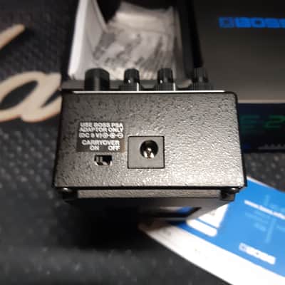 Boss RE-2 Space Echo 2025 with BOX image 6