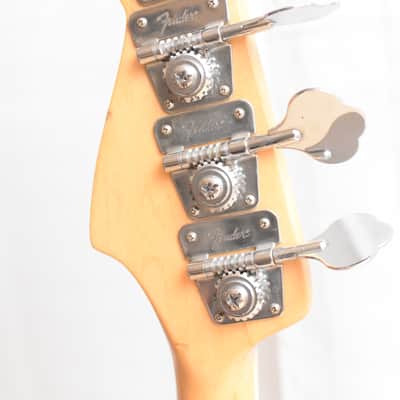 Fender Jazzbass 1977 - Natura image 16