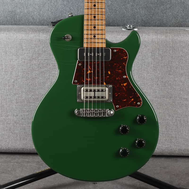 Patrick James Eggle Macon Jr - Relic Olive - 2nd Hand image 1