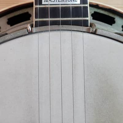 Gibson Mastertone Banjo RB-250 1970-1975 image 2
